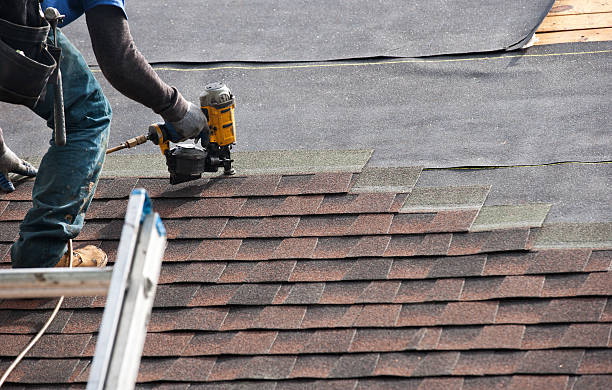 Licensed Roofing service in Carbondale, KS - Brentwood Metal Roofing